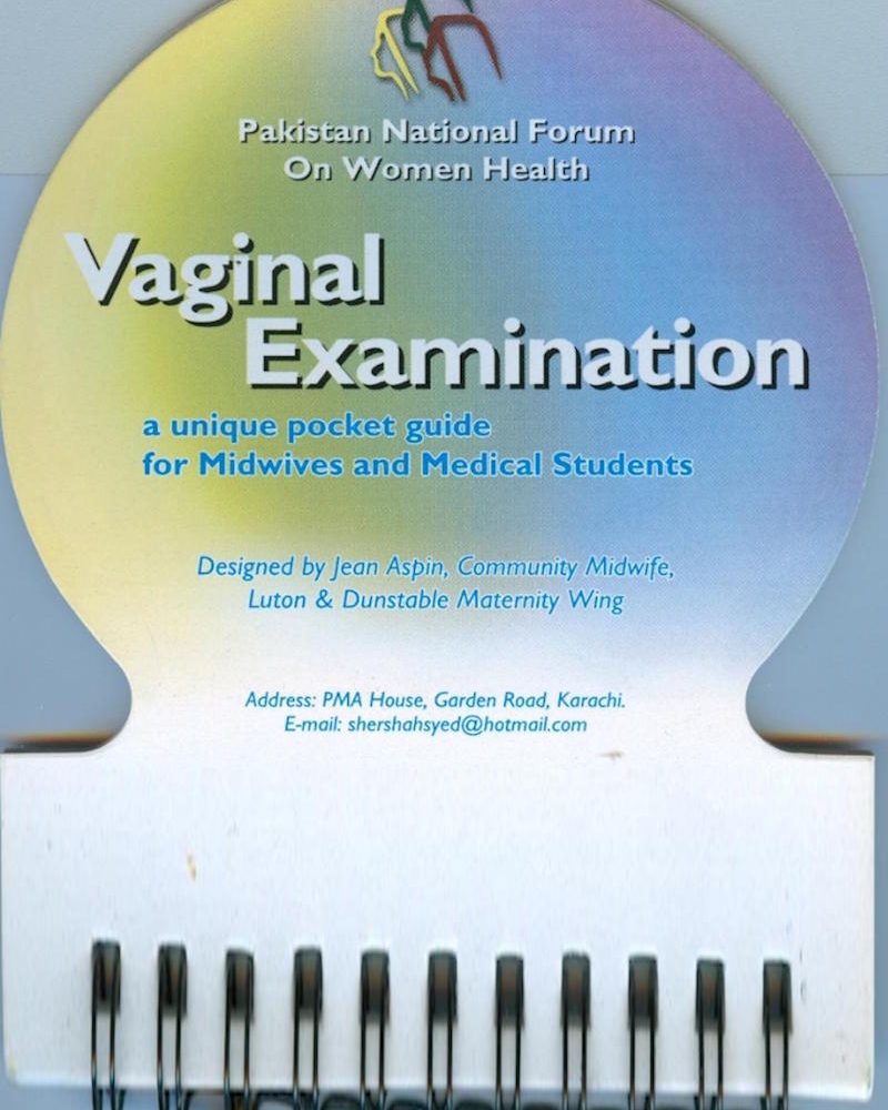 Vag. Exam